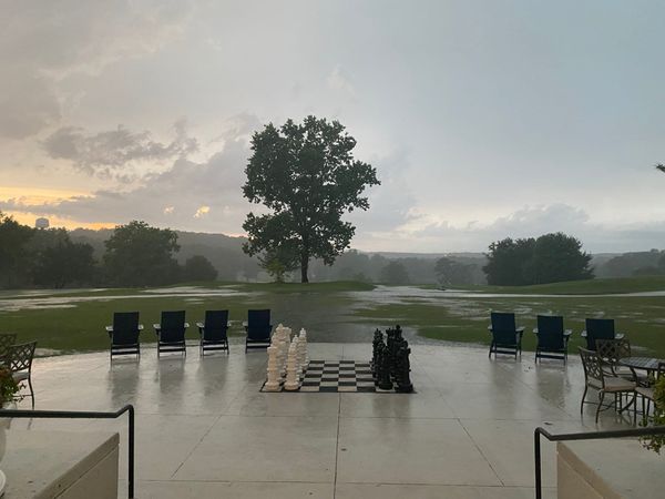 How safe we all are now