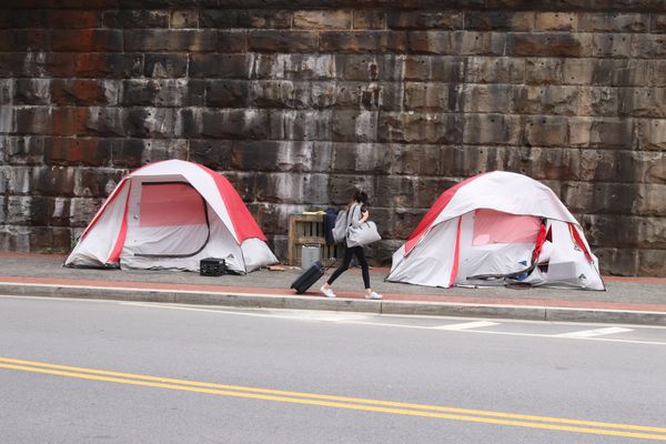 Look at what we allow