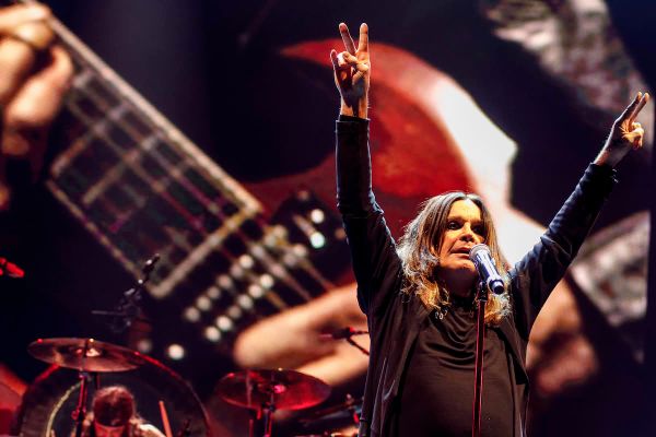 Mama I’m Coming Home