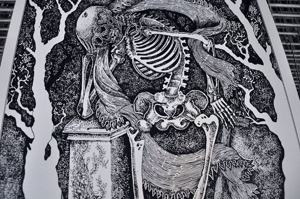 Who Eats the Sin-Eater's Sins?