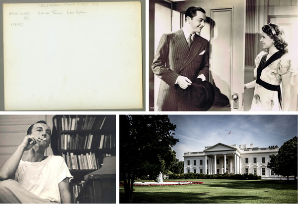 A precious thing so easily lost