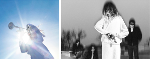 I’m getting killed by a pretty good life