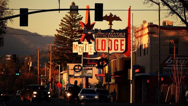 Life is a problem that can’t be solved