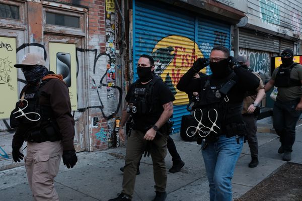 Our survival is their failure