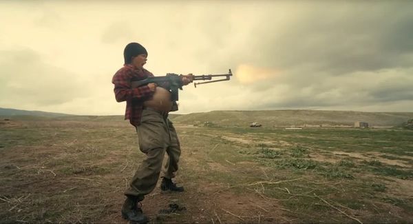 The very idea of revolution