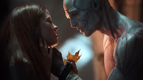 The love we all deserve