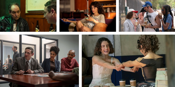 How crass all of this is