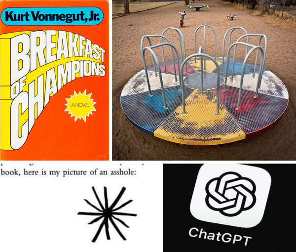 Sentences that no one wrote