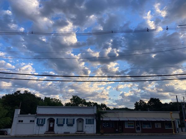 Something that was once potentially good