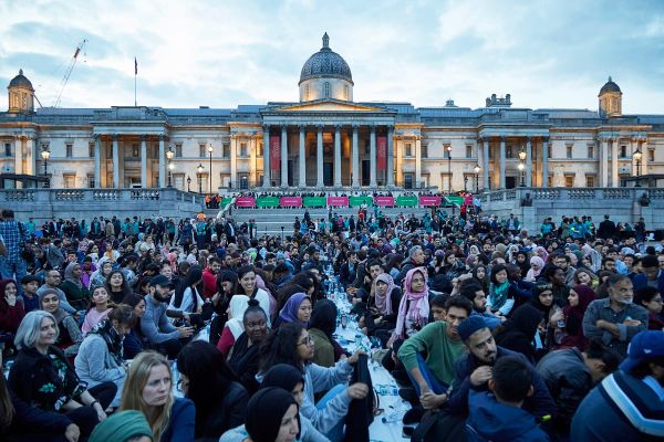 A pernicious anti-Muslim hostility in the UK and US