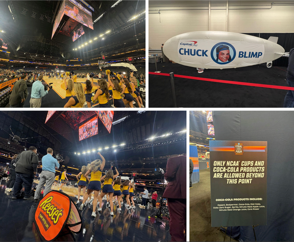 After decades of naked exploitation