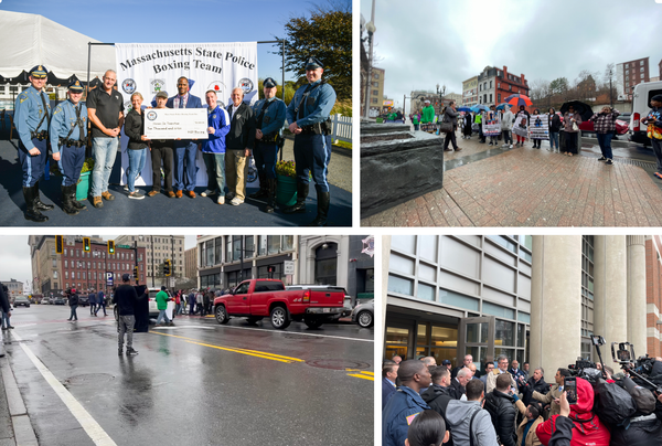 The presumption of innocence