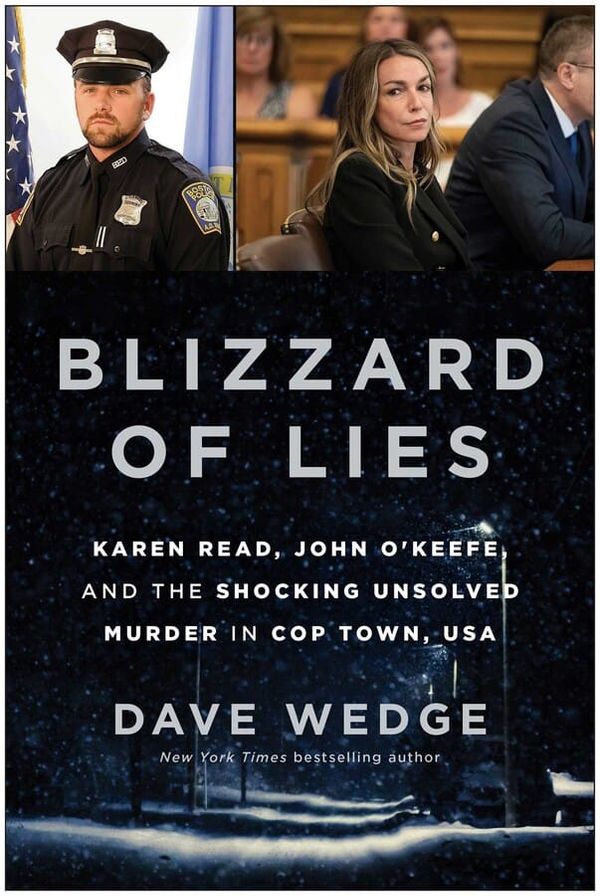 Blizzard of Lies