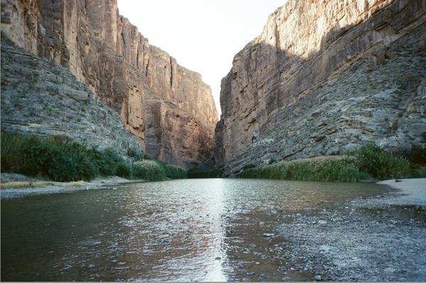 The most beautiful place on Earth