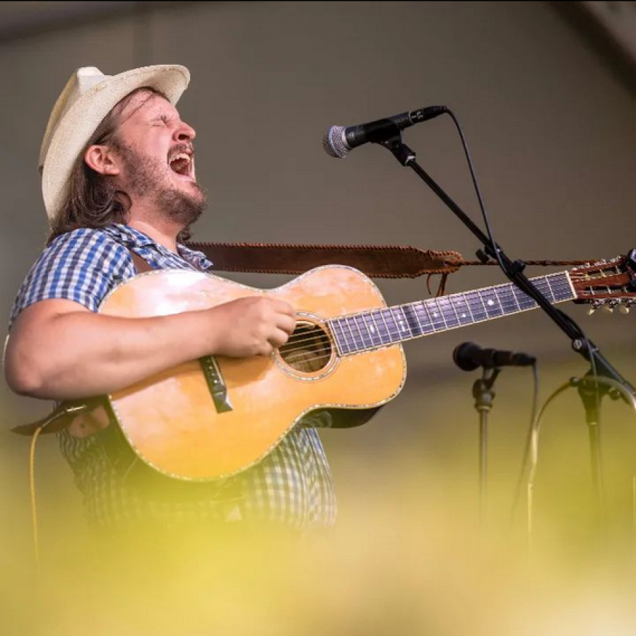 Queer Country Goes to Newport Folk