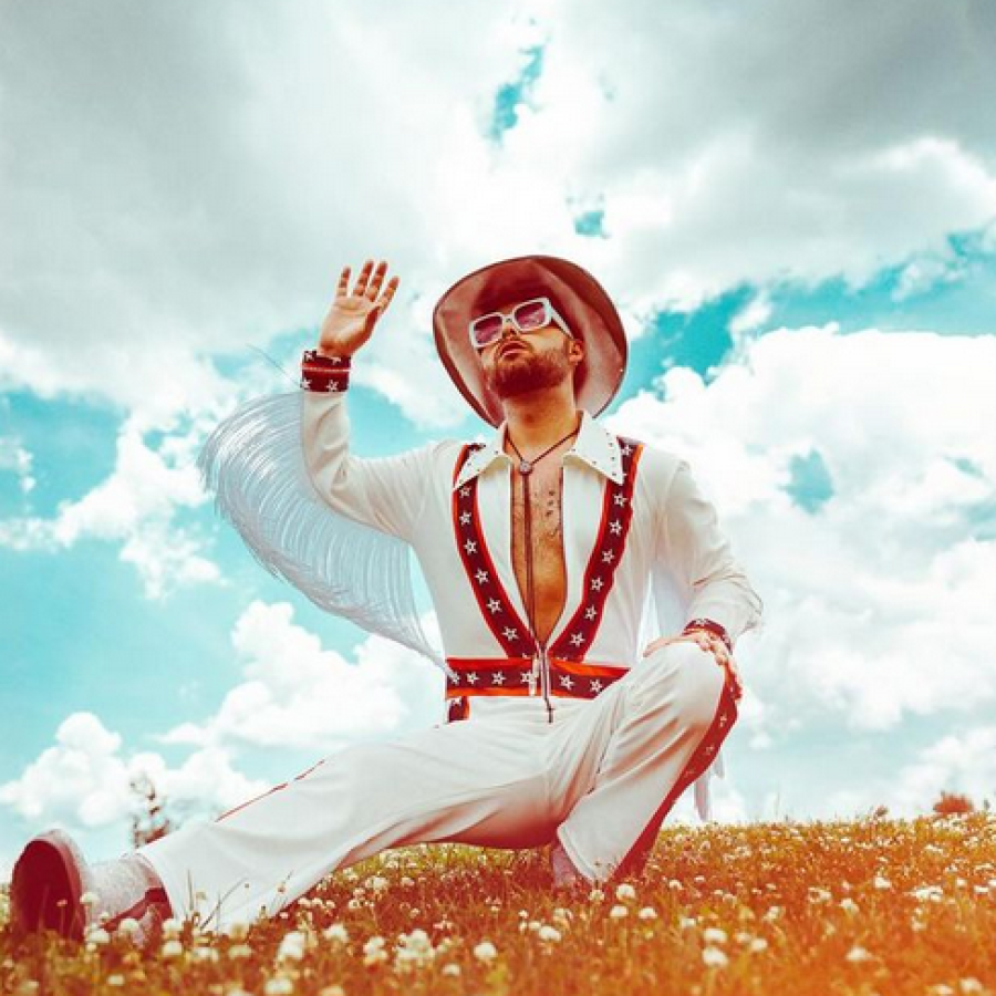 WATCH: Adam Mac Goes to (Rhinestone) Boot Camp on "Dust Off Your Boots"