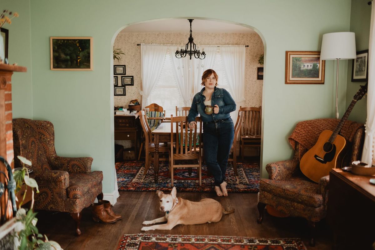 Olivia Ellen Loyd - Do It Myself