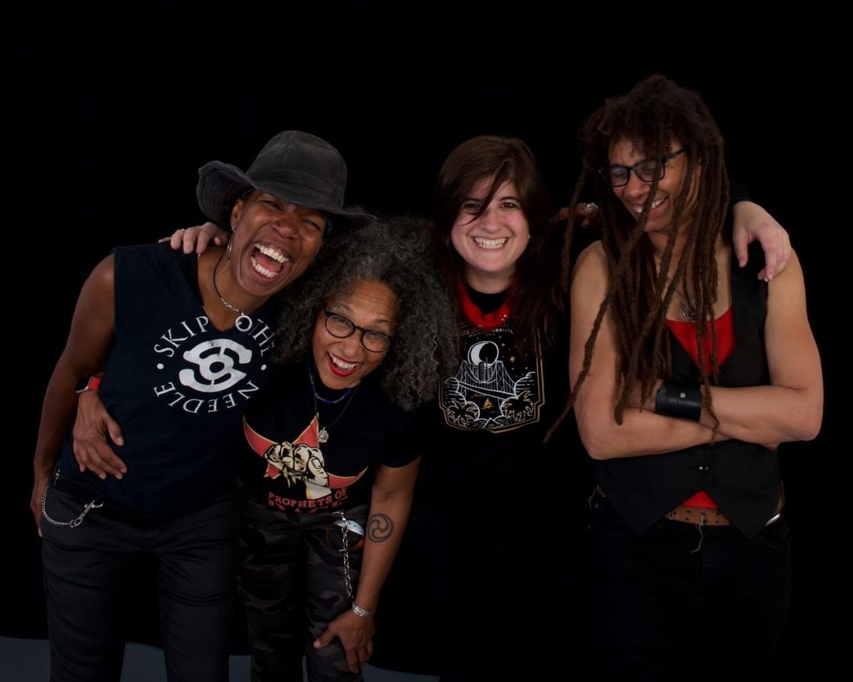 Skip the Needle -- Wake Up Wake Up Wake Up