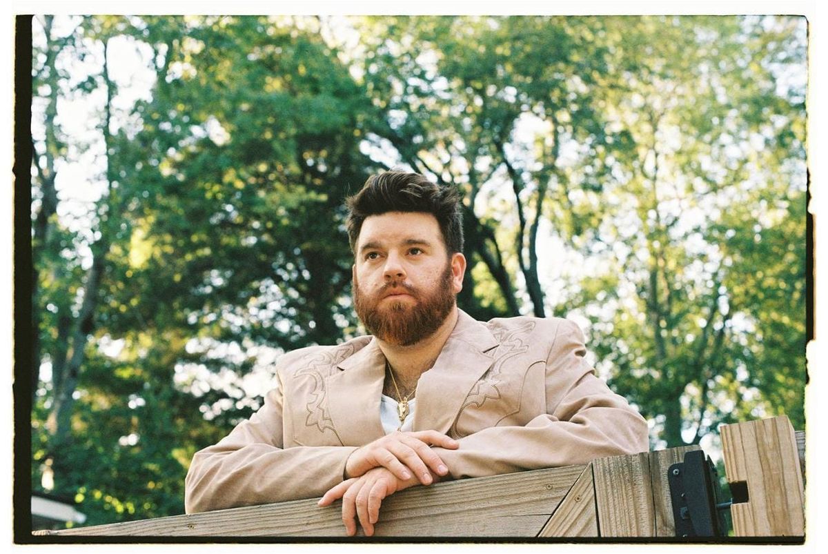 WATCH: Fancy Hagood and Michelle Branch Defy the Law in "Isn't That Life" Video