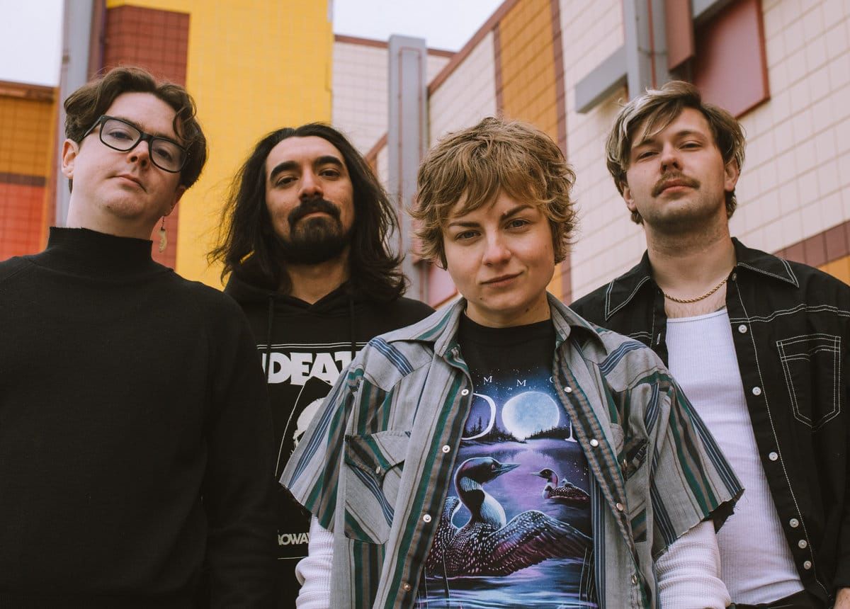 INTERVIEW: Rodeo Boys Seek Masc Representation and Peanut Butter Sandwiches