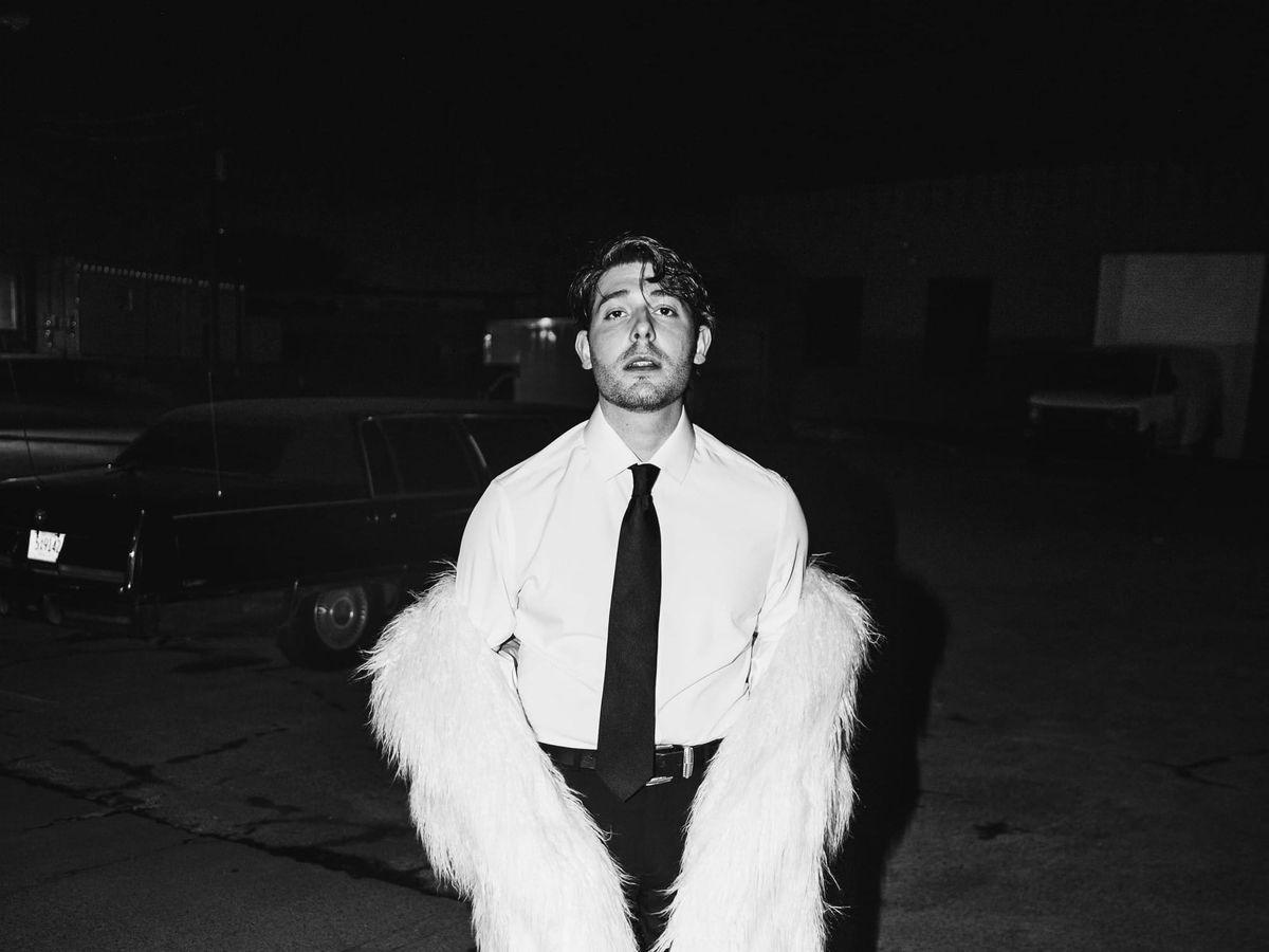 INTERVIEW: Sam Williams Claims Power on "No Problem"