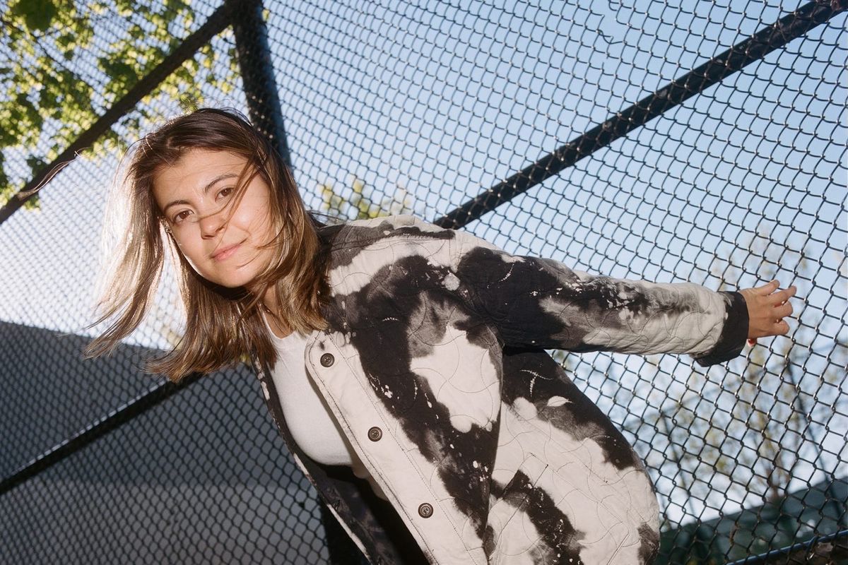 INTERVIEW: Ciao Malz Would Rather Be Sorry, Then Safe