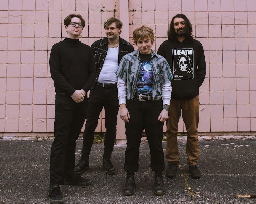 Rodeo Boys -- Junior