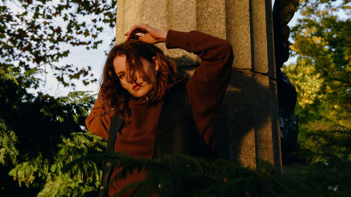 Avery Friedman - New Thing