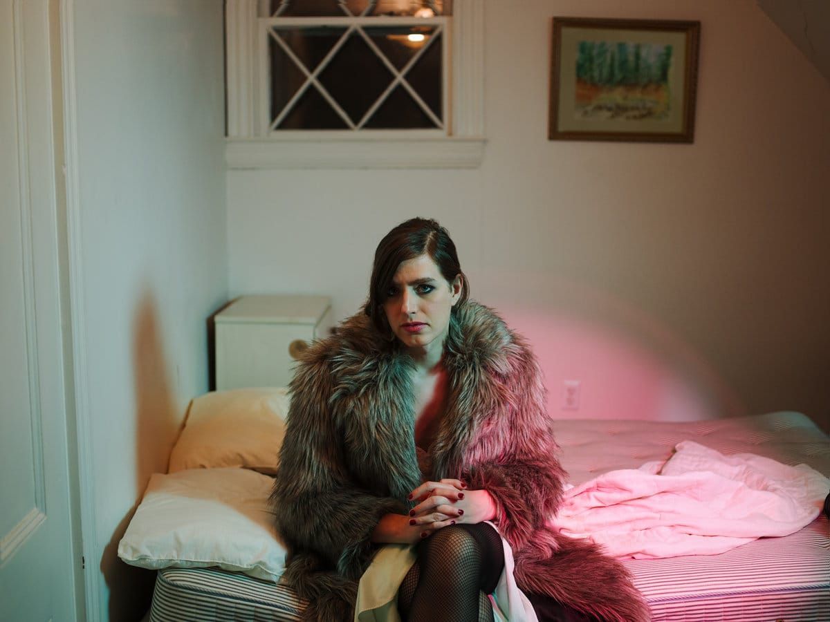 Ezra Furman - Goodbye Small Head