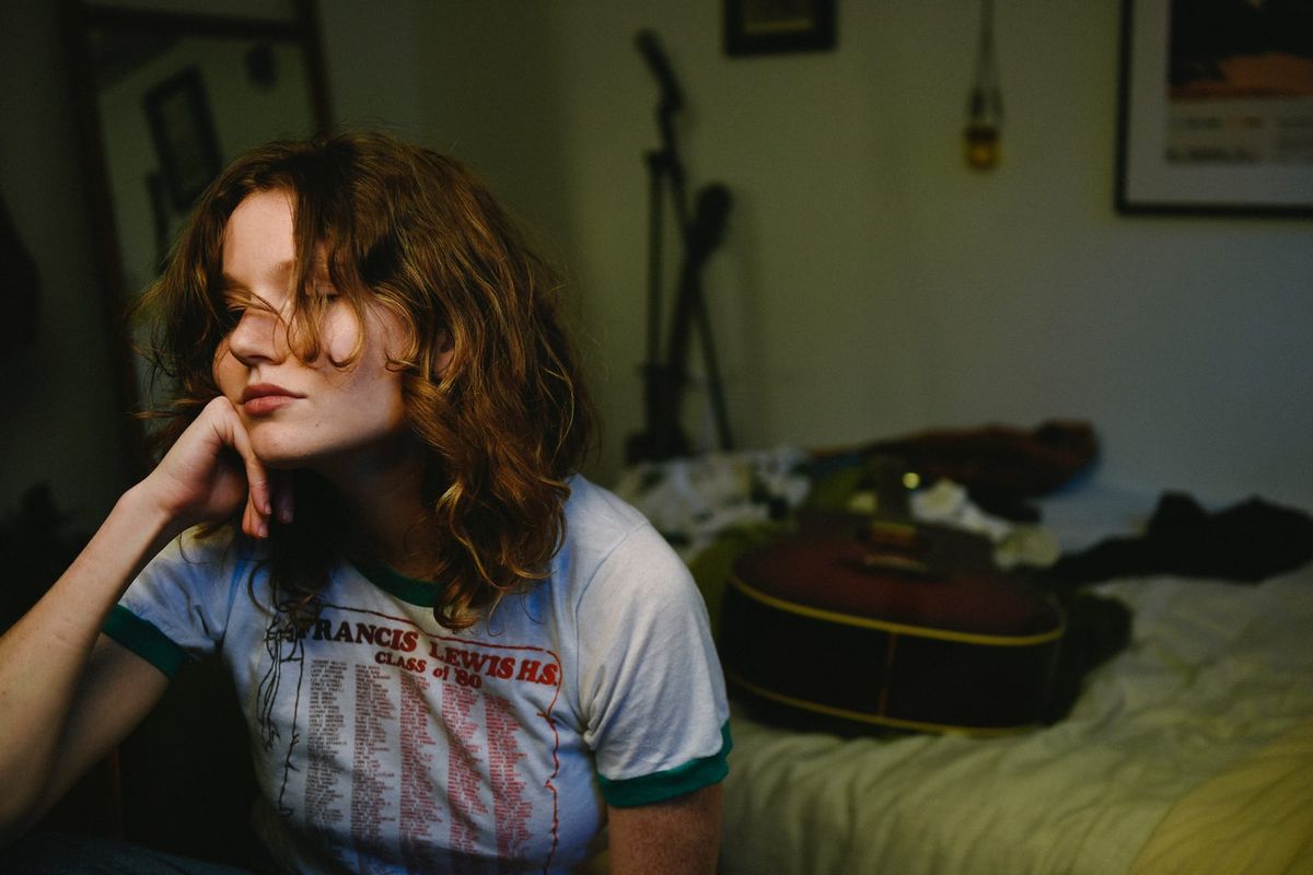 INTERVIEW: Avery Friedman Pinpoints Inspiration For Authentic Songs