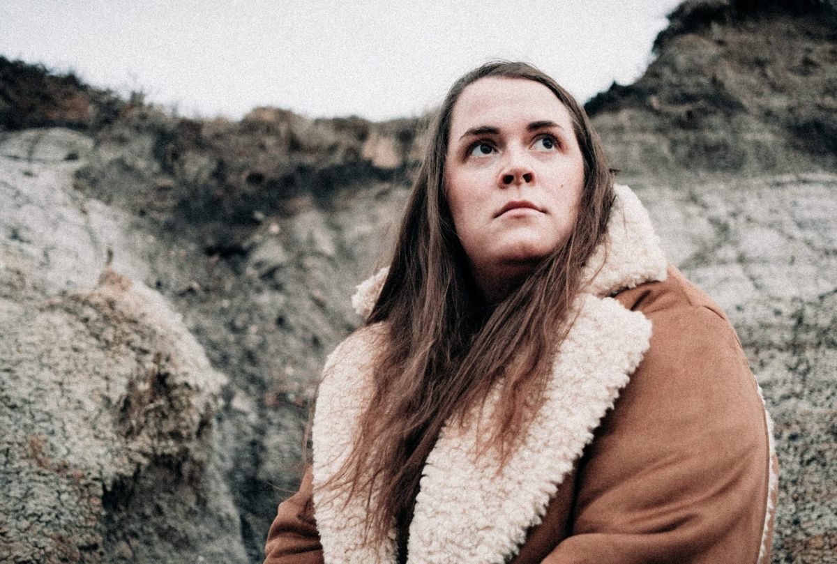 Rainbow Rodeo 5/28: Sam Williams, Rita de Los Angeles, Mariel Buckley, and More!