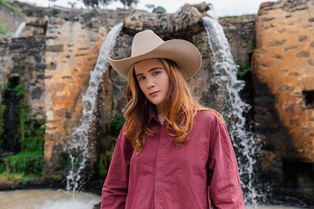 INTERVIEW: Rae Isla Knows It Takes a Strong Woman to Make a Good Man