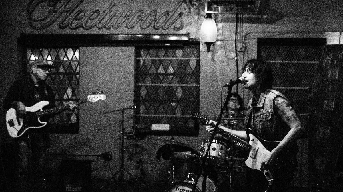 Rainbow Rodeo Episode 30: Girls on Grass