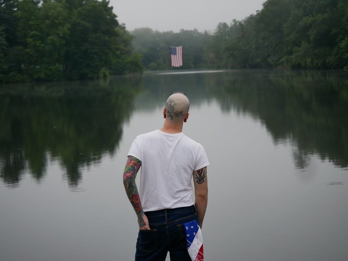 Brokestring & The Empty Promises -- The Upside of Down