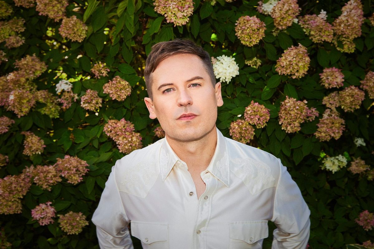 Steven Taetz -- Fruit