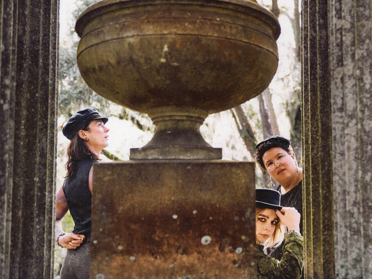 Bandits on the Run -- The Shakespeare Tapes