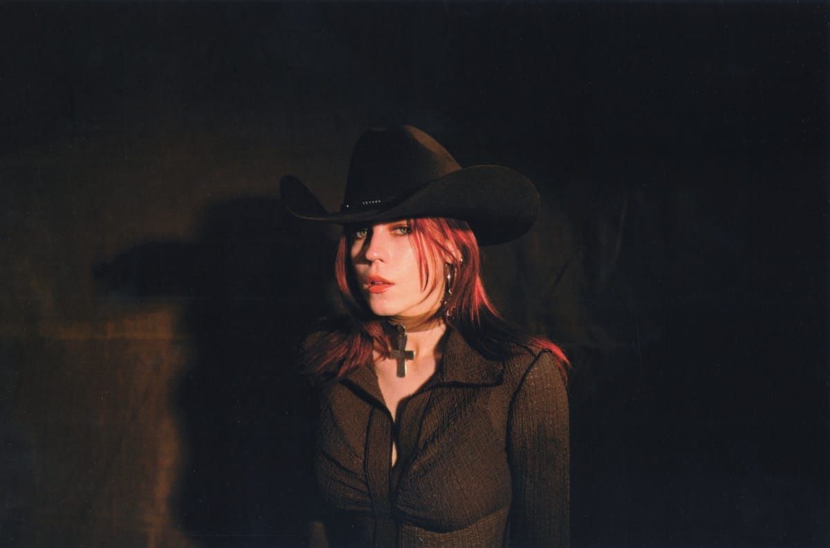 Carley Ridersleeve -- Valley Heart Drive EP