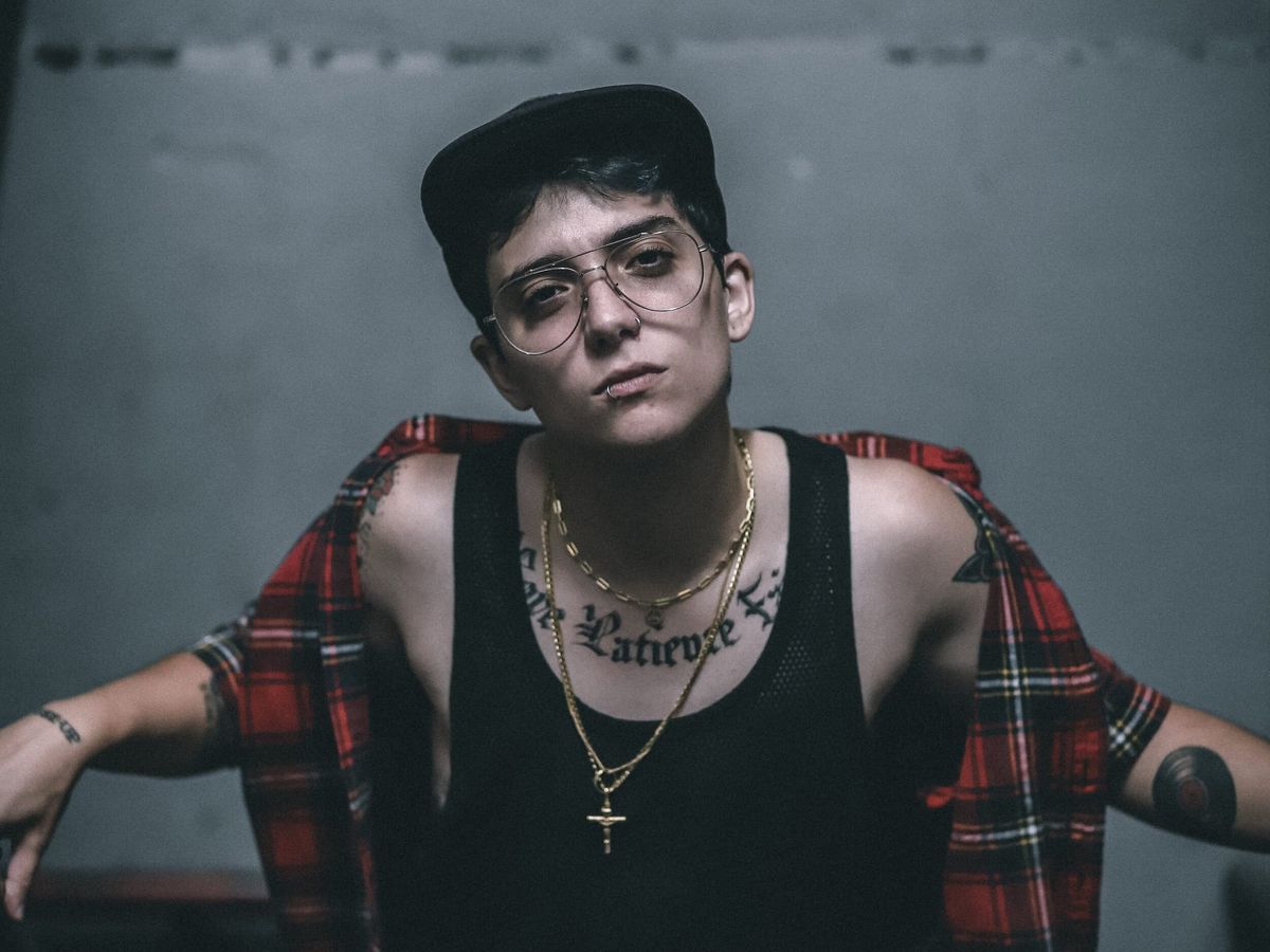 Rainbow Ruckus 6/10: Adeem the Artist, Kate Nash, Ryan Cassata, and More!