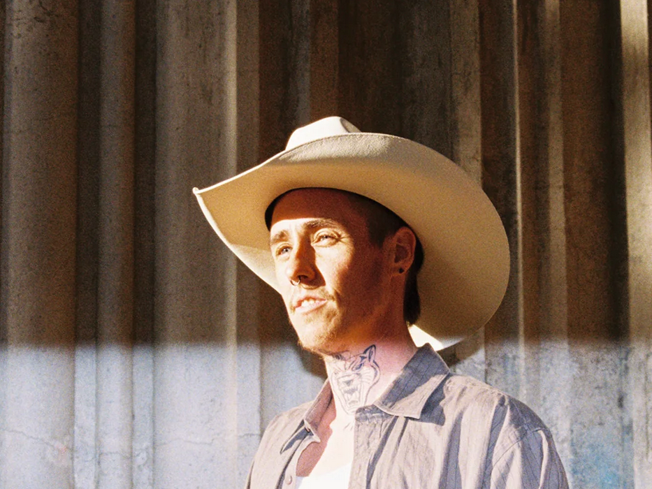 INTERVIEW: Gender Outlaw John-Allison Weiss Follows Their Own Trail on Crowdfunding Campaign