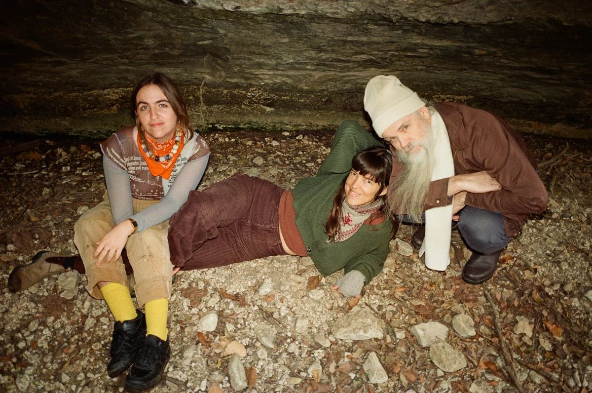 Rainbow Ruckus 6/3: Bryan Ruby, the Kentucky Gentlemen, Little Mazarn, and More!