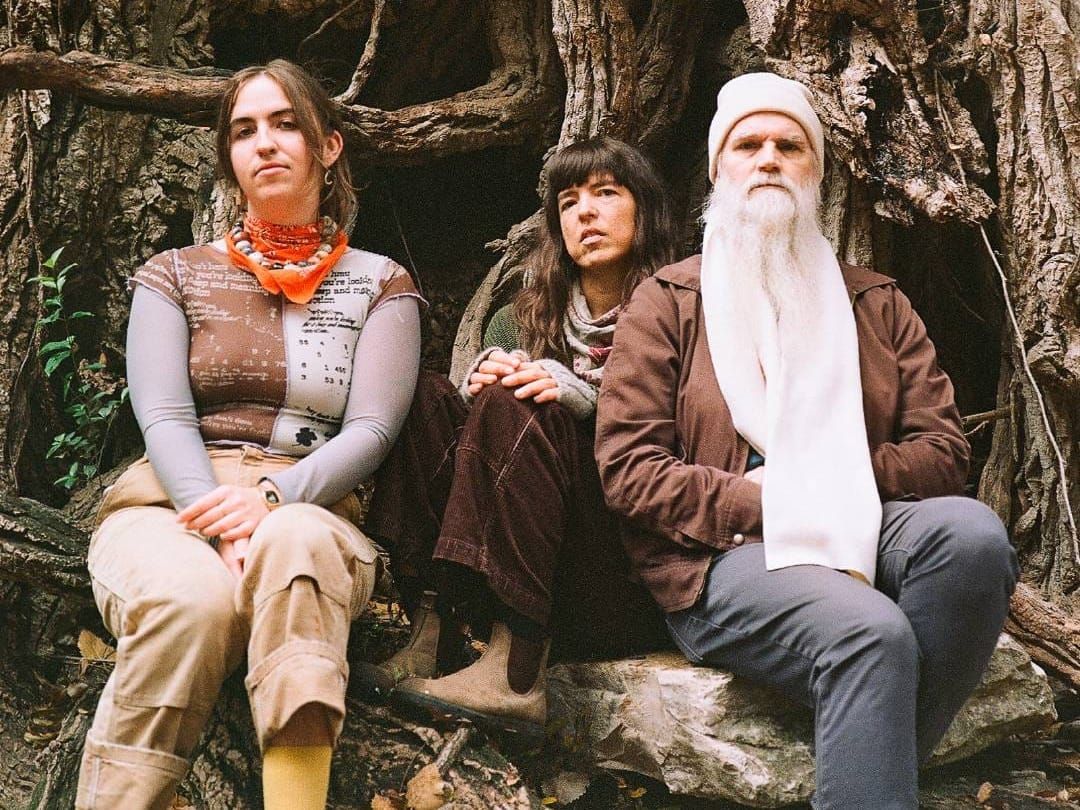 INTERVIEW: Lindsey Verrill Taps Doomsynth For Little Mazarn