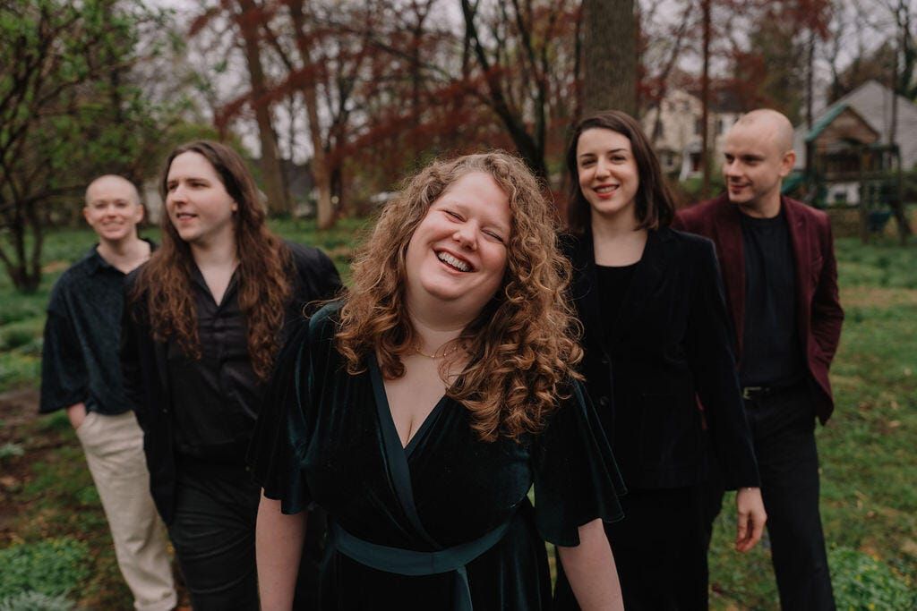 INTERVIEW: Brittany Ann Tranbaugh Takes The Leap With Community