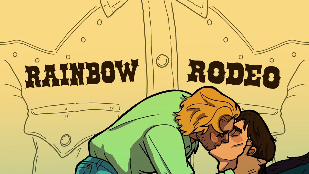 ISSUE 6 COVER REVEAL!!!