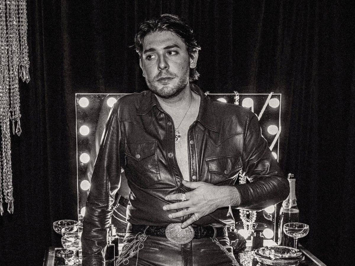 Sam Williams -- Act II: COUNTRYSTAR