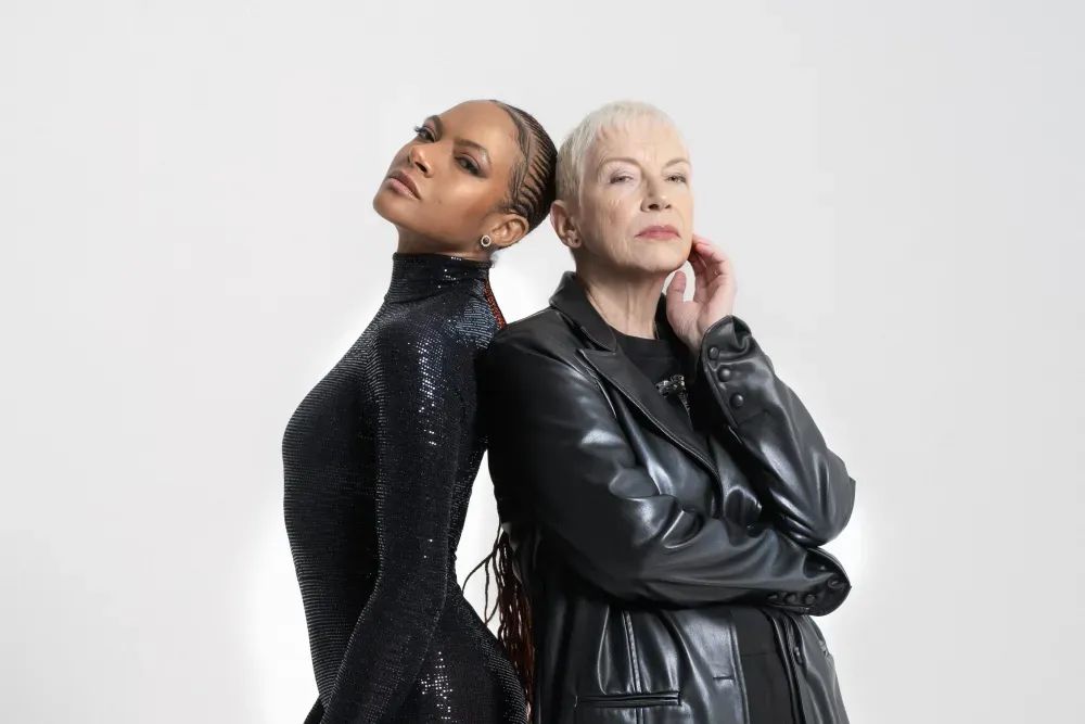 Rainbow Ruckus 7/8: Allison Russell & Annie Lennox, Mal Blum, Ryan Cassata, and More!