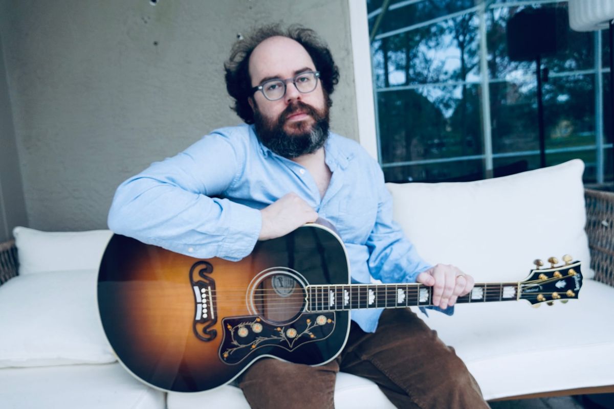 Chillicothe -- Funnel Cloud Town