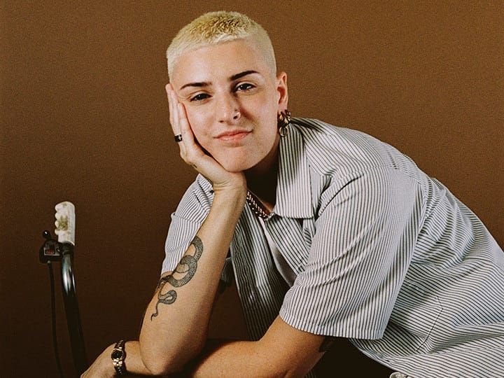 Rio Romeo -- Good Grief!