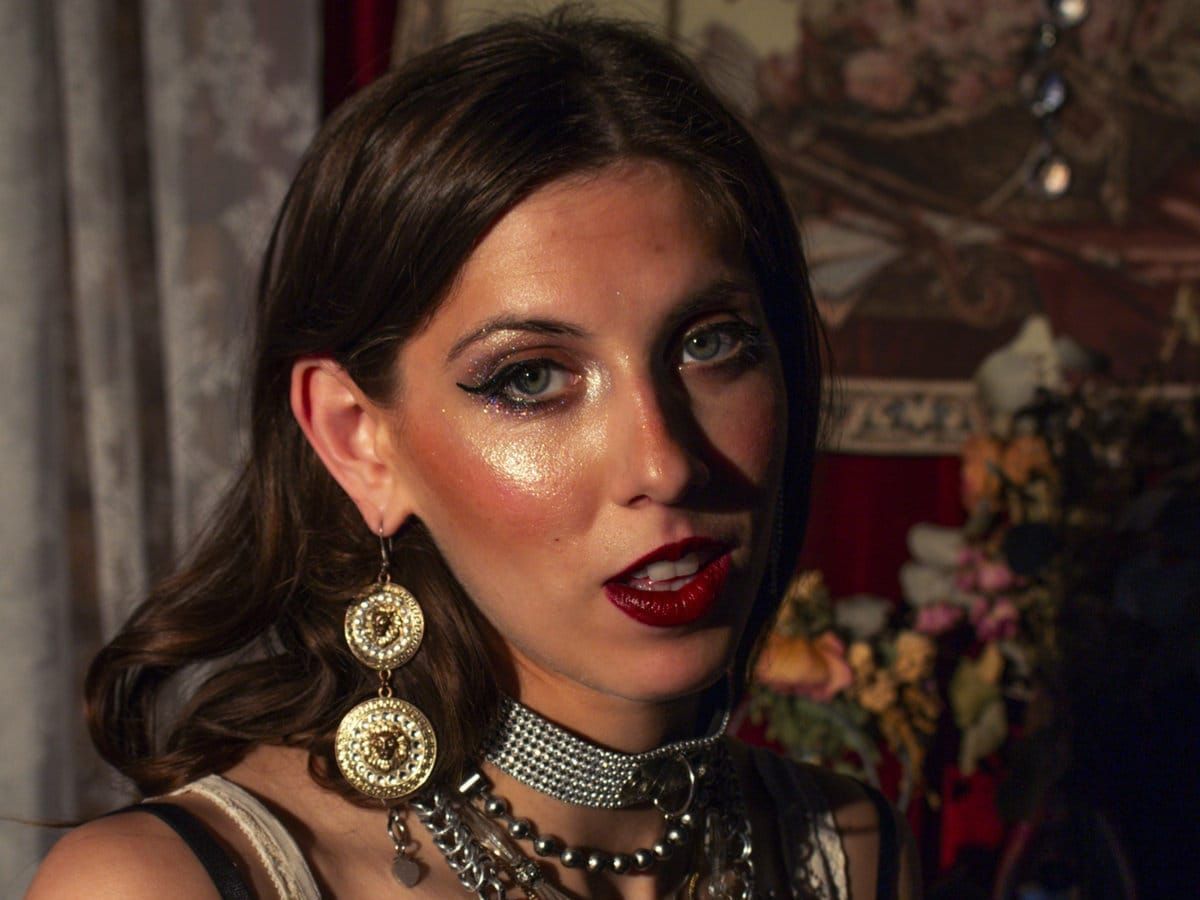 PREMIERE: Chicago's ANDIE Sings the "He's Not What You Need Blues"