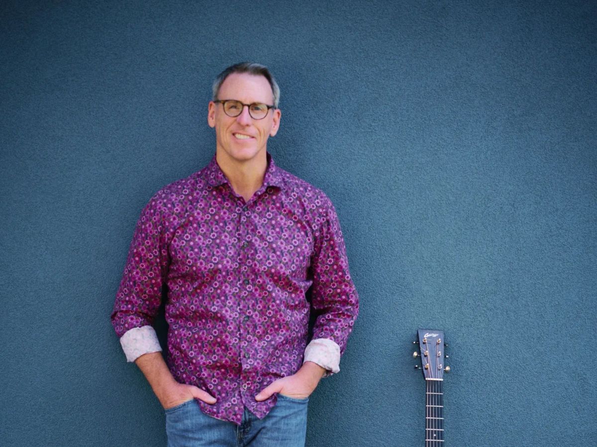 PREMIERE: Jeremy Dion Celebrates His Daughter "Sweet June"