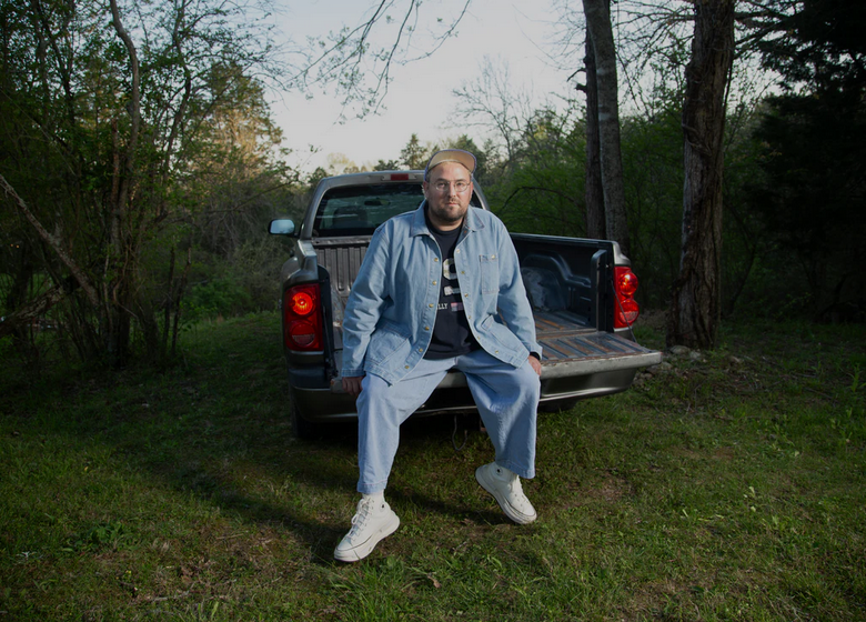 MORGXN - Heartland: Part I